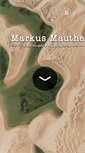 Mobile Screenshot of markus-mauthe.de